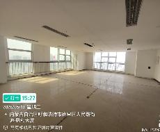 呼和浩特市赛罕区锡林南路恩和家园恩和大厦9号楼2401、2402办公房产转让项目