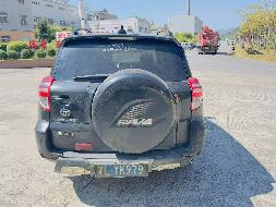 湘LYK979丰田RAV4(国资监测编号GR2026HN1004010)