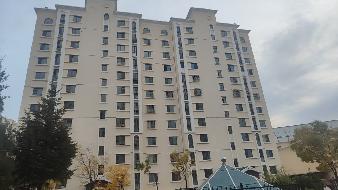 鄂尔多斯市物流园区建设投资有限公司鄂尔多斯空港物流园区祥惠苑小区5套房产分别转让