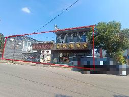 池州市贵池区乌沙镇花园路5号（原乌沙派出所）约519.79平方米房产出租公告(国资监测编号GR2026AH2003238)