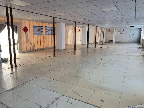 淮安市典相建材有限公司招租公告