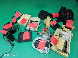 黑龙江省农业宣教与农产品品牌推广中心一批报废资产捆绑转让交易公告(国资监测编号GR2026HL2007123)
