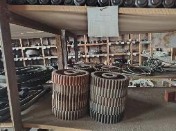 一批存货资产转让（中国内蒙古森工集团金河森林工业有限责任公司）(国资监测编号GR2026NM1005054)