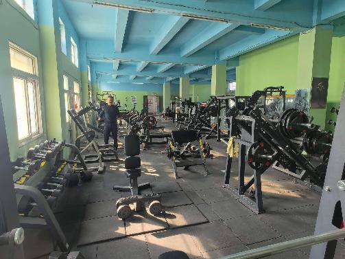 淮安市典相建材有限公司招租公告