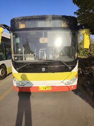 克拉玛依市独山子永兴公共交通有限公司转让所属10辆报废大型普通客车(国资监测编号GR2026XJ1002264)