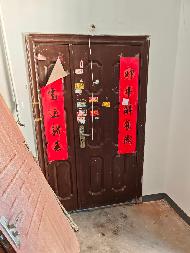 芜湖市镜湖区广玉兰花园6幢01号、02号房屋出租公告(国资监测编号GR2026AH2003226)
