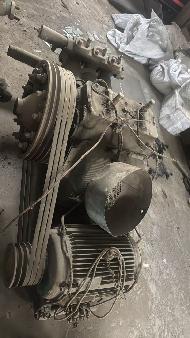 中国冶金地质总局新疆地质勘查院转让一批废旧物资(国资监测编号GR2026XJ1002130)