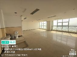 呼和浩特市赛罕区锡林南路恩和家园恩和大厦9号楼2401、2402办公房产转让项目