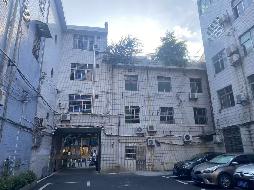 宜章县玉溪镇文明南路原妇幼保健院3处资产出租（第二次）