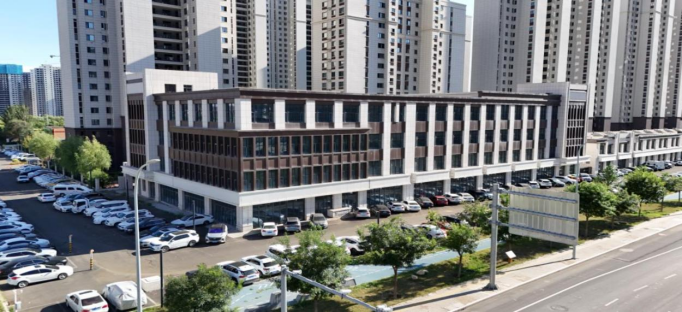呼和浩特市赛罕区银都府邸52宗资产转让项目询价（意向方可单独或按需组包）