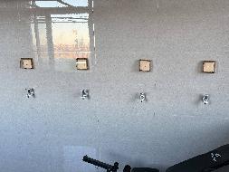 内蒙古警察学院(新城及和林校区）自助洗衣机公开招租（年租金：156元/台/年，租期：1年）