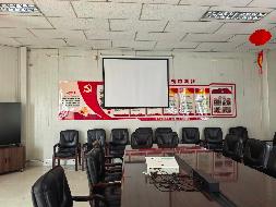 奎屯市建设工程质量安全监督站所属一批固定资产（电子测氡仪、会议桌、投影机等）对外转让