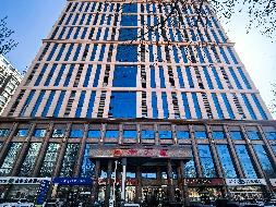 呼和浩特市赛罕区锡林南路恩和家园恩和大厦9号楼105商业房产转让项目