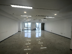 金融大厦1506室（部分）及1507室资产租赁