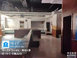 呼和浩特市赛罕区锡林南路恩和家园恩和大厦9号楼105商业房产转让项目
