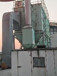1台收尘风机和1台袋收尘器转让公告(国资监测编号GR2026AH2003221)