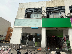 黄山市屯溪区江南新城棕榈苑22幢116号、117号商铺出租公告(国资监测编号GR2026AH2003222)