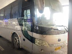 湖南空港实业股份有限公司5台车辆整体招选回收机构(国资监测编号GR2026HN1003997)