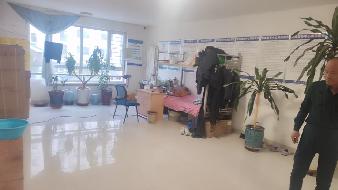 鄂尔多斯市物流园区建设投资有限公司鄂尔多斯空港物流园区祥惠苑小区5套房产分别转让