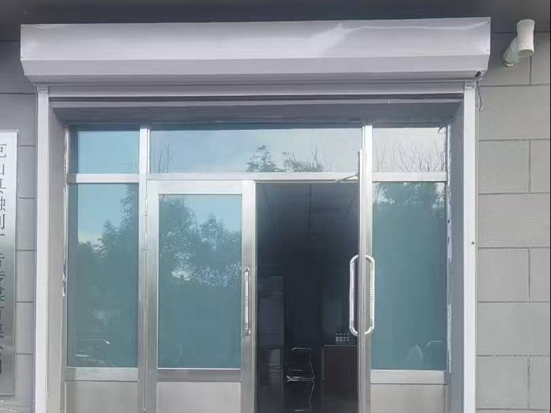 克山县锦湖新城小区7号楼9门房屋出租交易公告(国资监测编号GR2026HL2007142)