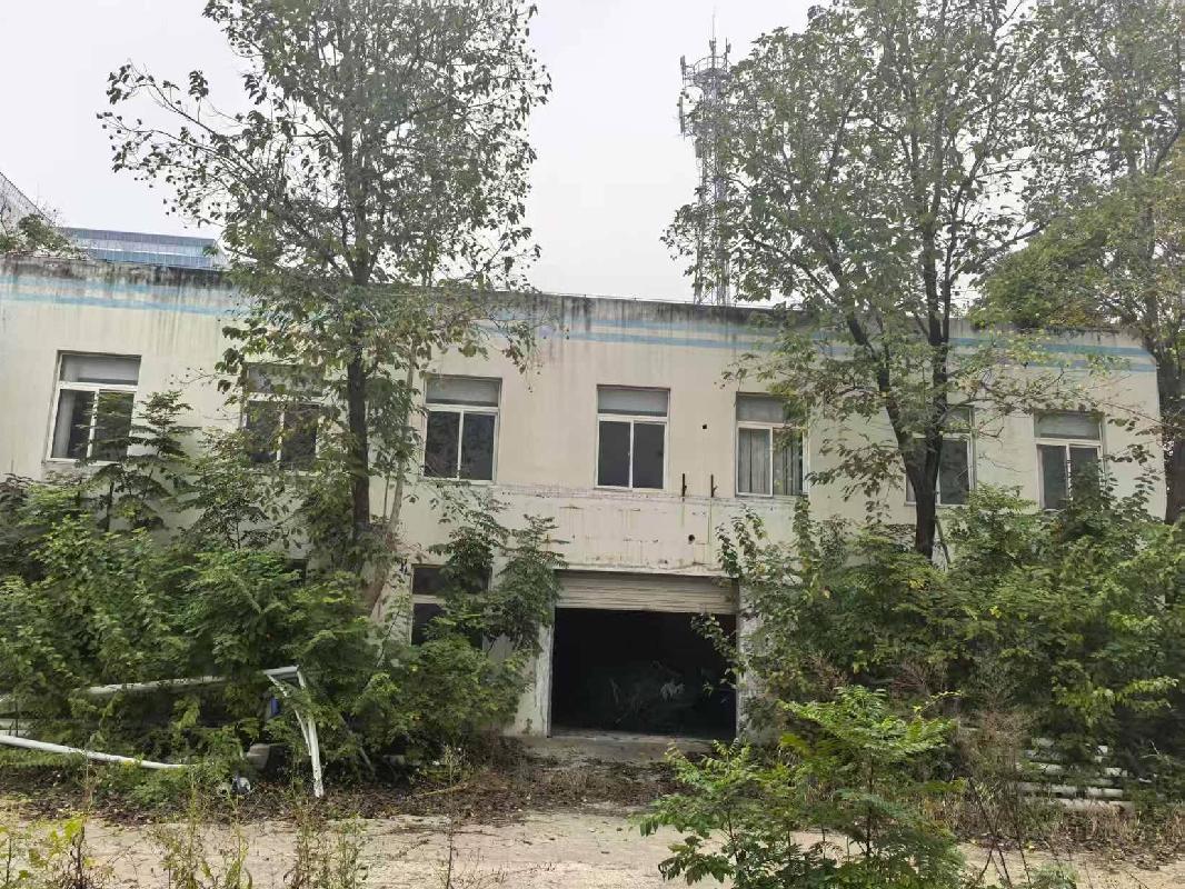 芜湖经开区出口加工区监管仓库及世纪玻璃厂房屋拟拆除残值转让公告(国资监测编号GR2026AH2003247)