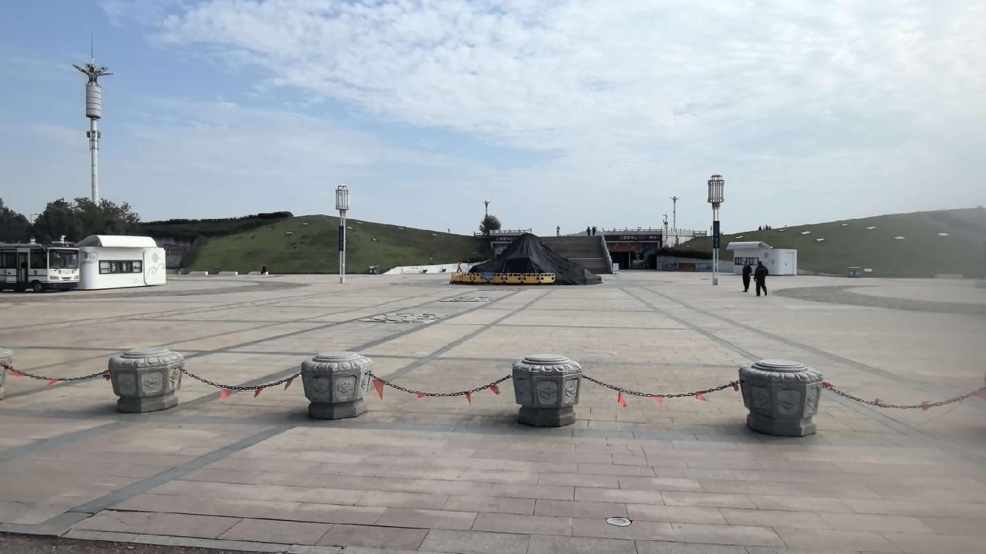 池州市平天湖风景区莲花台广场北侧驿站出租公告(国资监测编号GR2026AH2003246)