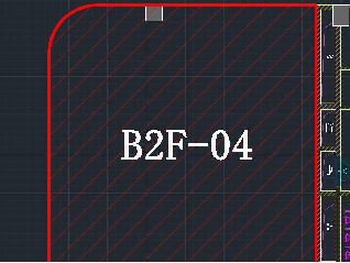 A35·红盒子B2F-04商铺招租招租公告