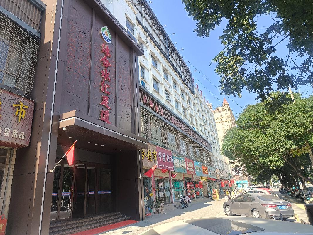 [定西市]甘肃省定西市陇西县巩昌镇长安路南侧甘肃江能房地产开发有限公司原ABC综合楼12-201（B）段商铺转让项目