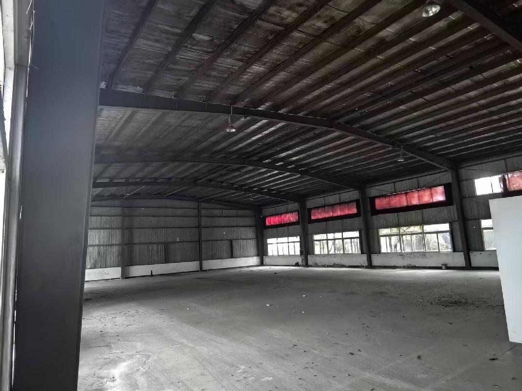 芜湖经开区出口加工区监管仓库及世纪玻璃厂房屋拟拆除残值转让公告(国资监测编号GR2026AH2003247)
