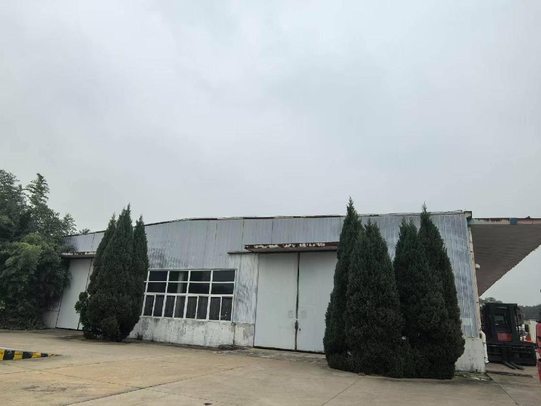 芜湖经开区出口加工区监管仓库及世纪玻璃厂房屋拟拆除残值转让公告(国资监测编号GR2026AH2003247)