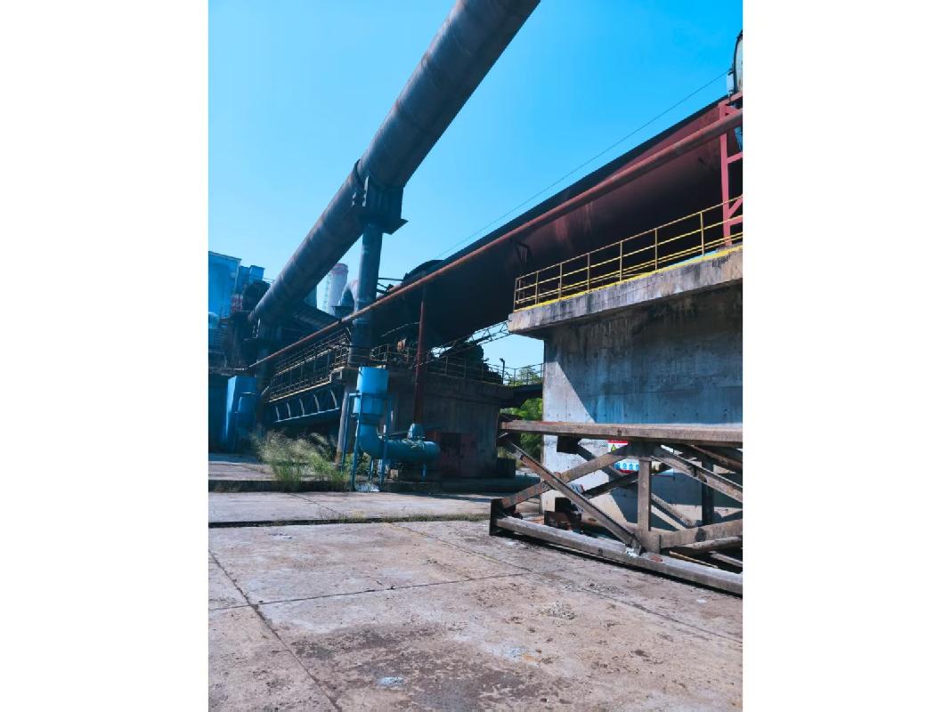 湖南金磊南方水泥有限公司两条2500t/d熟料生产线相关资产（一批）(国资监测编号GR2026HN1004015)