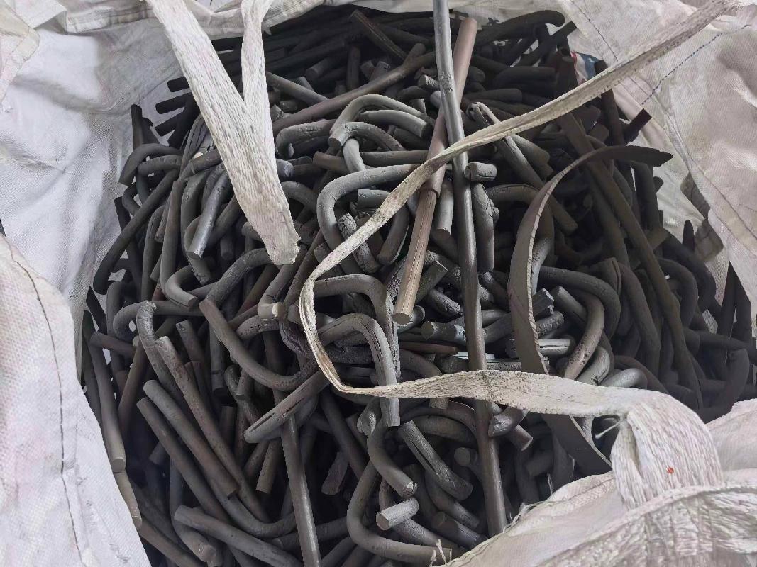 包头市吉乾稀土新材料有限公司所属废钢、废旧不锈钢公开转让