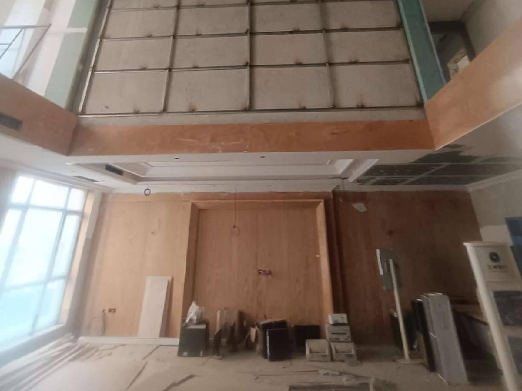 甘肃省定西市陇西县巩昌镇北环路以北丽苑新城六号楼6-1-1室房产转让项目