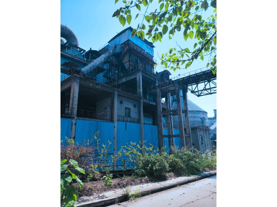 湖南金磊南方水泥有限公司两条2500t/d熟料生产线相关资产（一批）(国资监测编号GR2026HN1004015)