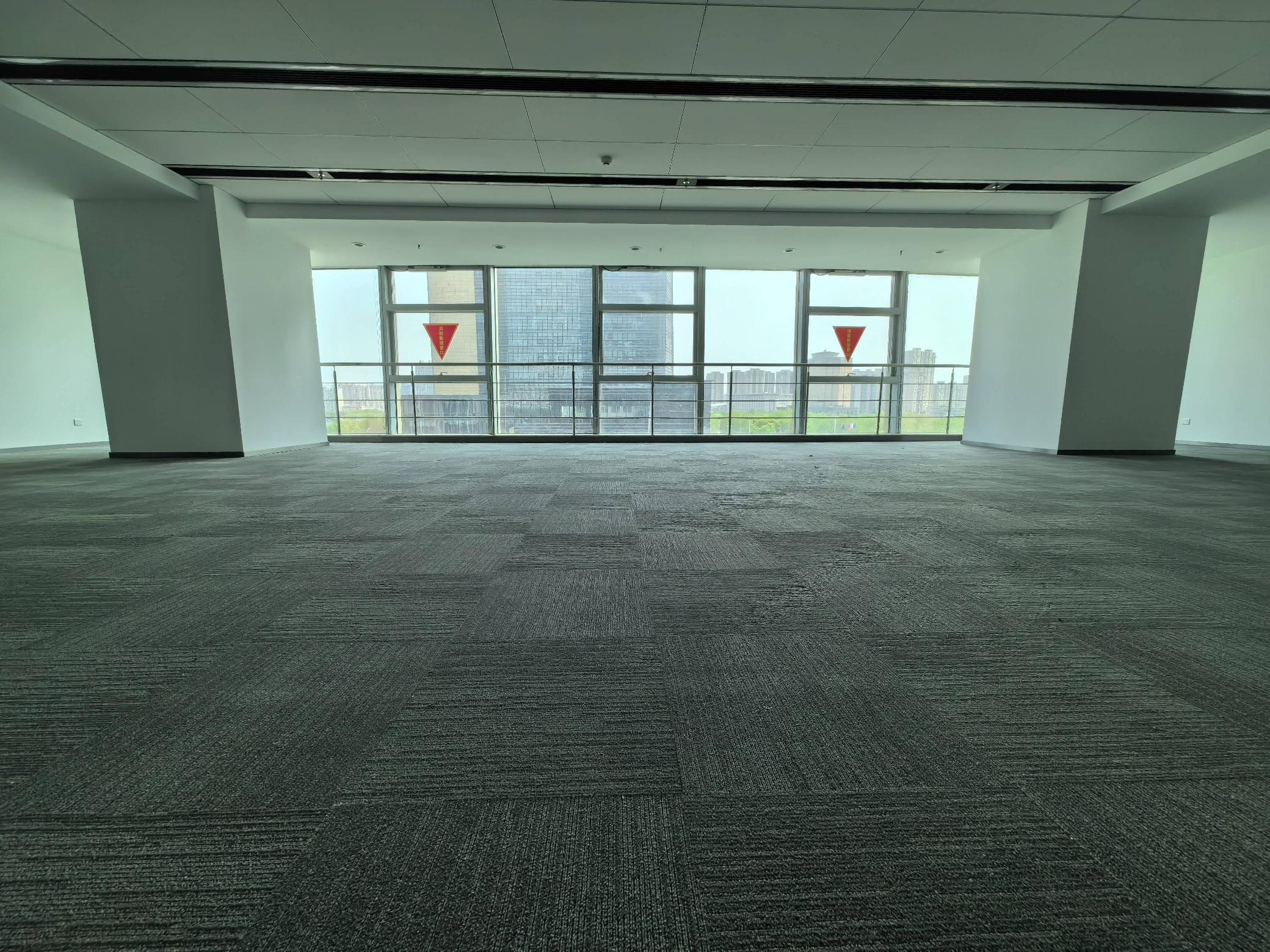江苏省淮安市清江浦区水渡口街道淮安市金融中心B4号楼1401、1402室招租公告