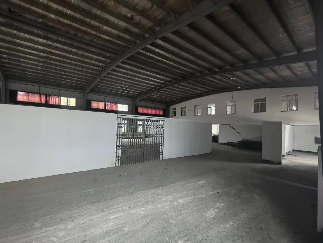 芜湖经开区出口加工区监管仓库及世纪玻璃厂房屋拟拆除残值转让公告(国资监测编号GR2026AH2003247)