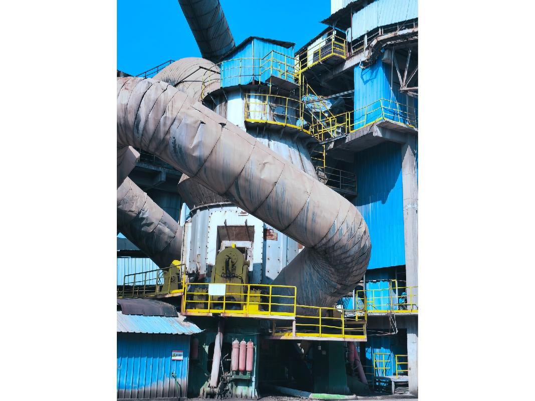 湖南金磊南方水泥有限公司两条2500t/d熟料生产线相关资产（一批）(国资监测编号GR2026HN1004015)