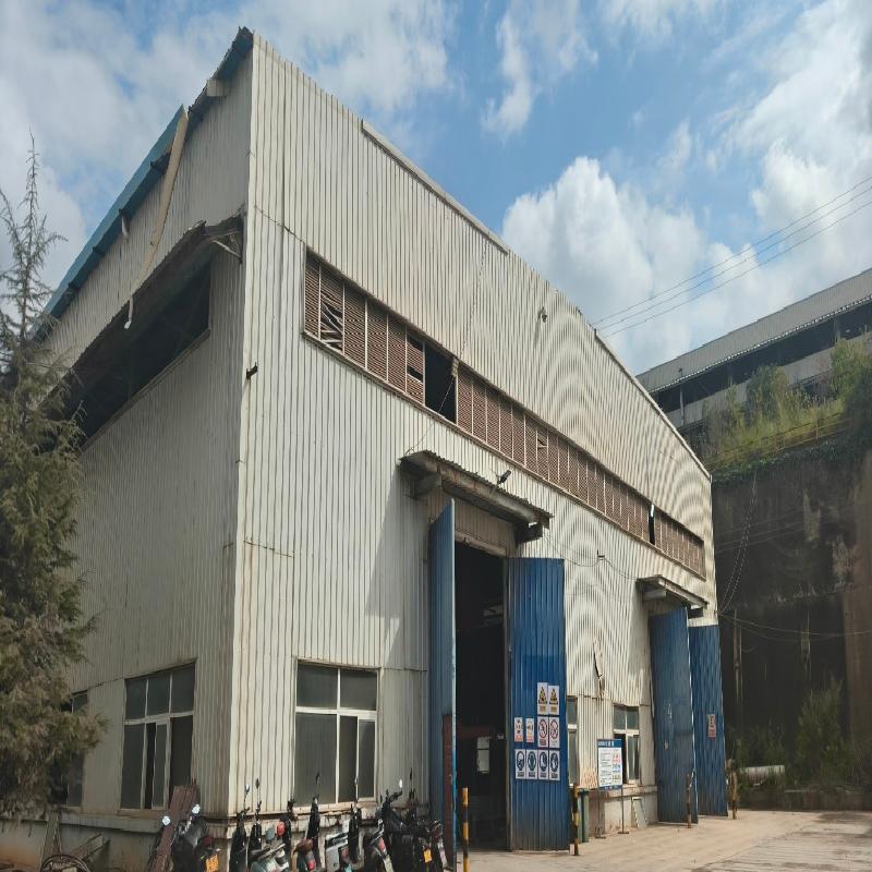云南昆钢建设集团有限公司玉溪焊管分公司76.89后端厂房及小焊管办公室整体租赁(国资监测编号GR2026YN1001169)