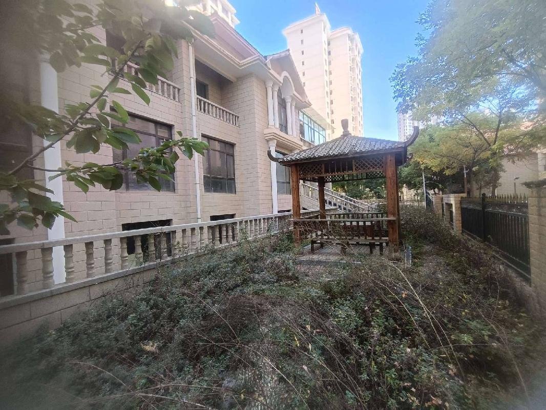 甘肃省定西市陇西县巩昌镇北环路以北丽苑新城六号楼6-1-1室房产转让项目