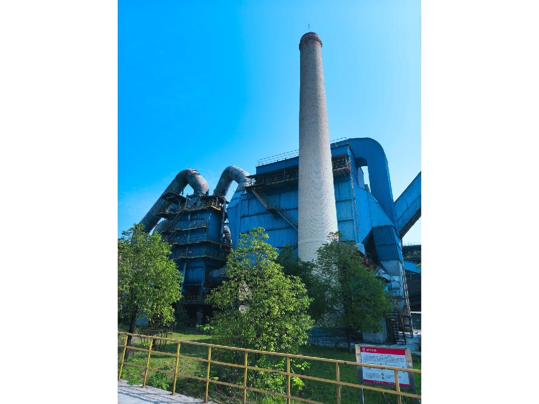 湖南金磊南方水泥有限公司两条2500t/d熟料生产线相关资产（一批）(国资监测编号GR2026HN1004015)