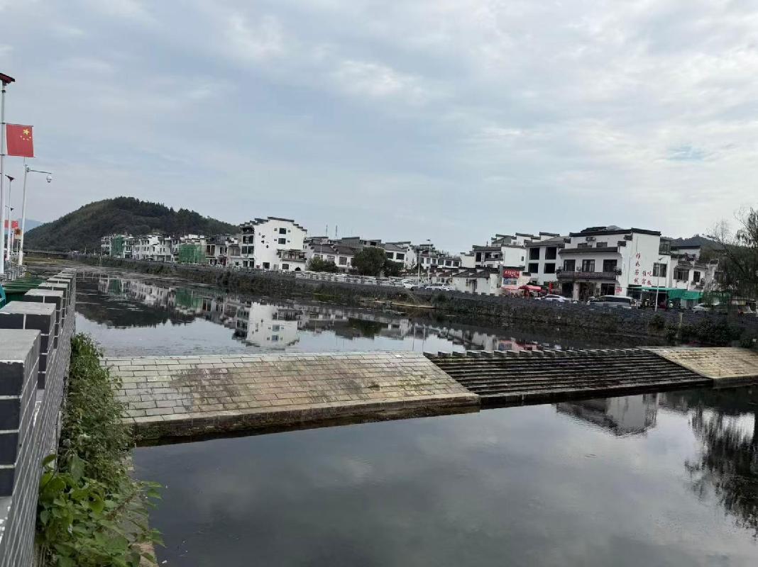 [黄山市]黄山市徽州区4068.46亩水利资源资产组合盘活项目公告