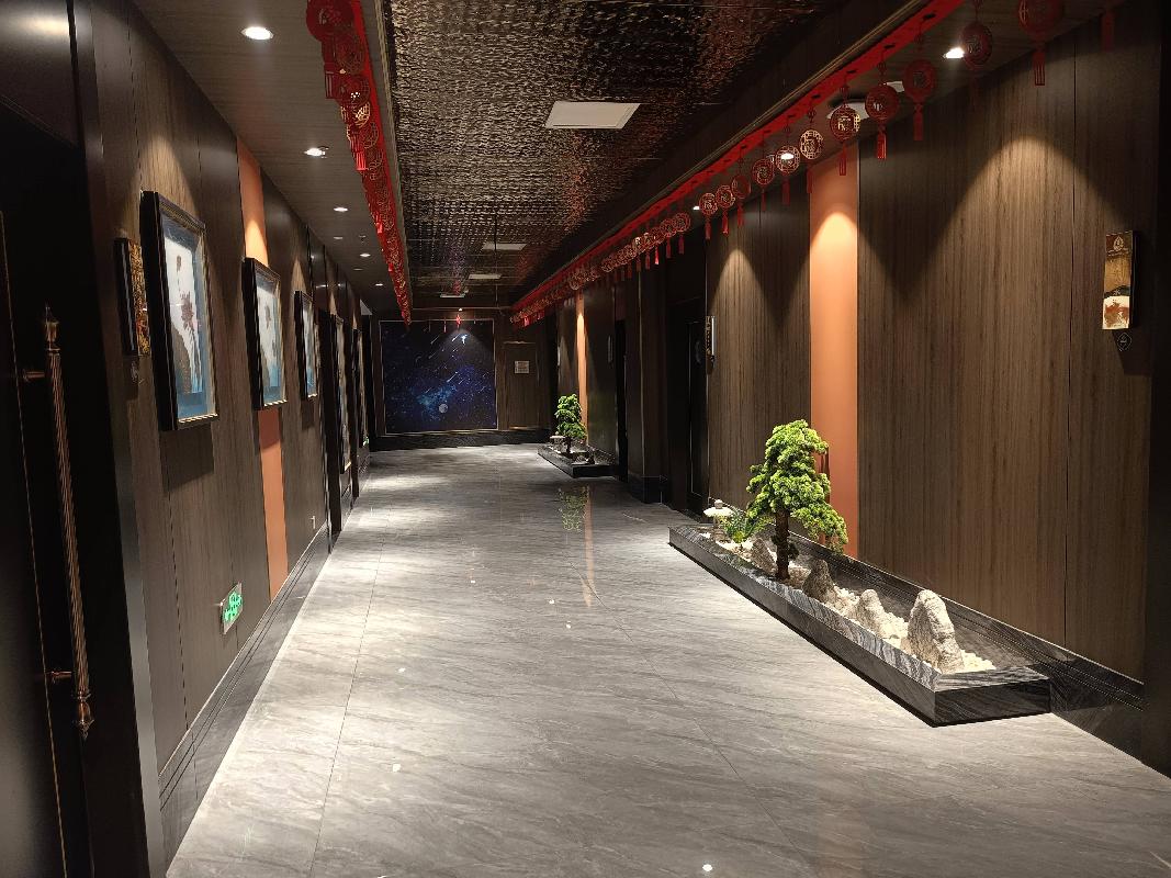 甘肃省定西市陇西县巩昌镇长安路南侧甘肃江能房地产开发有限公司原ABC综合楼12-201（B）段商铺转让项目