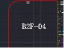 A35·红盒子B2F-04商铺招租招租公告
