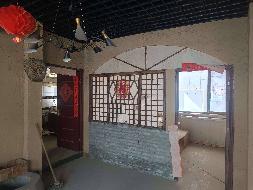 甘肃省定西市陇西县文峰镇交通路19号开元公司综合楼二层B13-B18室商铺转让项目