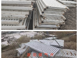 石河子经纬织造运营有限公司转让一批报废资产（废铁）(国资监测编号GR2026XJ1002218)