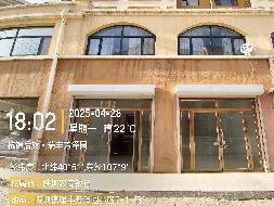 内蒙古农村商业银行股份有限公司杭锦后旗支行所有的54处房产公开转让