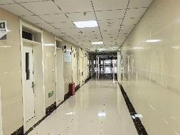 海林市人民医院内科大楼3-11层房产捆绑出租交易公告(国资监测编号GR2026HL2007147)