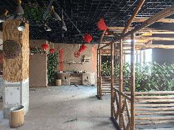 甘肃省定西市陇西县文峰镇交通路19号开元公司综合楼二层B13-B18室商铺转让项目