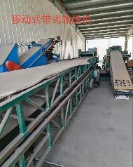 约15吨废旧输送机设备、粮食包装计量设备、报废扒谷设备、报废清理筛、时风拖拉机、扦样机等报废物资打包转让(国资监测编号GR2026NM1005100)