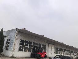 芜湖经开区出口加工区监管仓库及世纪玻璃厂房屋拟拆除残值转让公告(国资监测编号GR2026AH2003247)